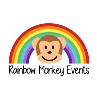 RainbowMonkeyEvents(@RainbowMonkeyEv) 's Twitter Profile Photo