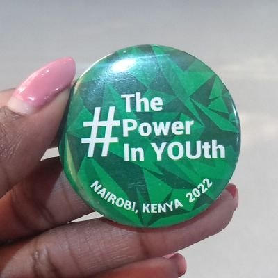 Award-winning Journalist, Dev. Comms. Specialist, African Food Fellow '24, Food Security and Nutrition Advocate, Aim to amplify voices and empower communities