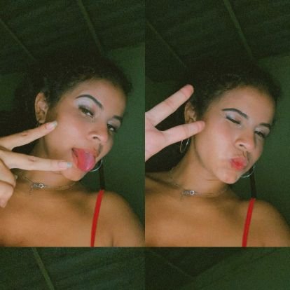 izabellycarmo8's profile picture. só estou aqui pra ver as fofoca🙆‍♀️