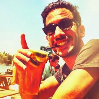 Antoine Buchet (@antbuchet) 's Twitter Profile