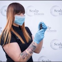 Scalp Genesis (@scalpgenesis) 's Twitter Profile
