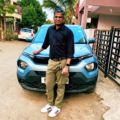 MAHALEYOGESH's profile picture. B.tech Paints