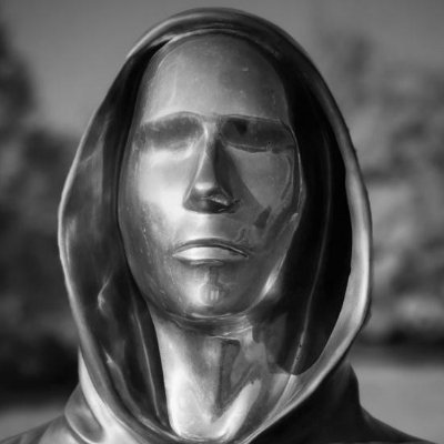 lucasket_'s profile picture. ☧