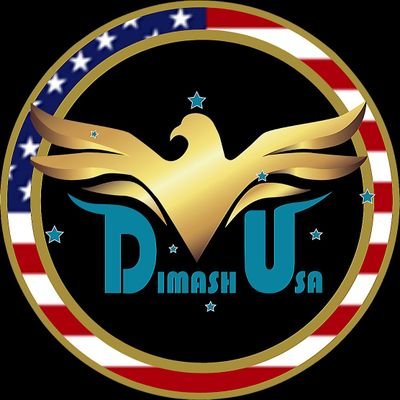 Dimash USA Fan Club