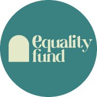 Equality Fund(@equality_fund) 's Twitter Profile Photo