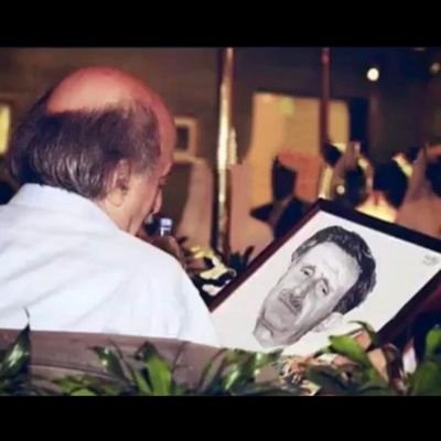 ChakraSamar's profile picture. كمال جنبلاط شمس لا تغيب❤