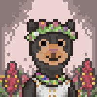 Jungle Culture Club (•ᴥ•) (@jungleculturec) 's Twitter Profile Photo Jungle Culture Club (•ᴥ•) (@jungleculturec) 's Twitter Profile Photo