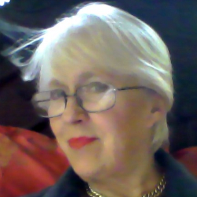 Lifelong, registered Independent.
Wharton-educated supervisory analyst for geopolitical and macroeconomic research.