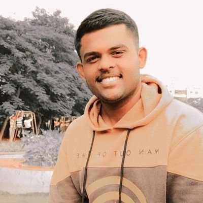 KetanDhamdhere7's profile picture. Enthusiastic, focused and passionate software developer with an aptitude to learn and develop better technical skills.