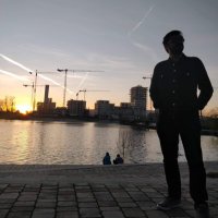 Setu (@setupadhyay) Twitter profile photo