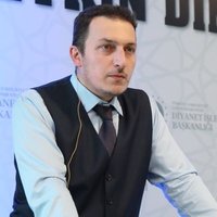 Dr. Kenan ORAL (@drkenanoral) Twitter profile photo