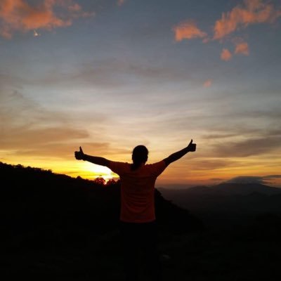 pRiL0424's profile picture. AD MAJOREM DEI GLORIAM