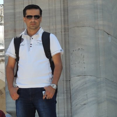 BulentAtaman13's profile picture. 