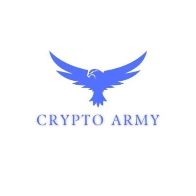 Welcome to the Crypto Army! 🚀💪

Consistency is the key to success

#NFTGiveaway #USDTGiveaway #BNBGiveaway #CryptoArmy

Check Giveaway Result #CryptoArmyLegit
