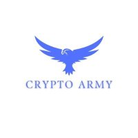 CRYPTO ARMY(@Cryptoarmy47) 's Twitter Profile Photo