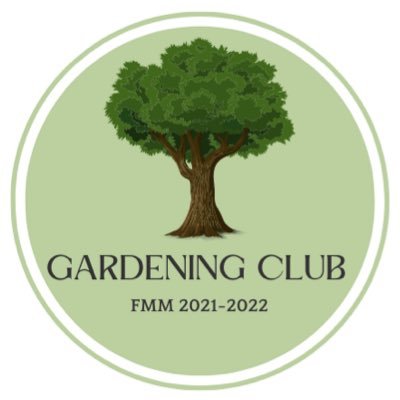 FMMGardening's profile picture. FMM Gardening Club 🪴🌱