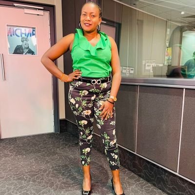 Radio presenter📻@Berurfm
@standard group
Gospel minister🎼🎹🎻🎸🎶