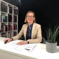 Zofia Łapniewska(@ZofiaLapniewska) 's Twitter Profile Photo
