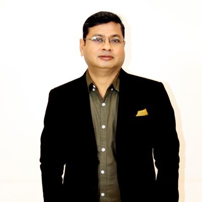 Anshuman Sharma Profile