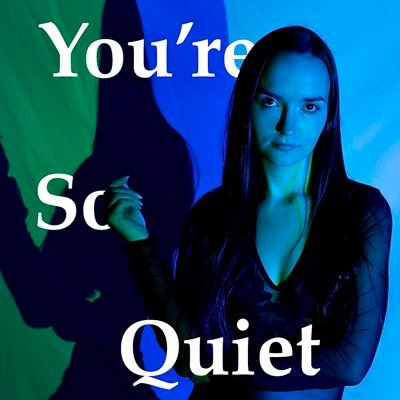 Tired of hearing “you’re so quiet” when minding your own introvert business? Yeah, me too. And I have something to say 🎤 New eps every other Tuesday.