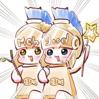 ▶︎めばしいさんのプロフィール画像