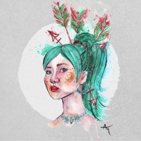 Moon Daughters NFT (@mdaughtersnft) 's Twitter Profile