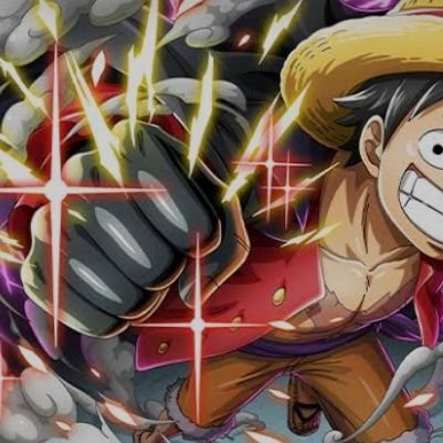 【ONE PIECE】放送を楽しみに一週間を過ごしていたりします😎
アニメーションしか観ないようにする❗
オープニングも聞き逃したくない❗
単行本は読まない⇒放送の楽しみが減るから😅理解不能な垢以外=フォロバ100%‼️✨✨俺は諦めない✨✨自分だけの【ONE PIECE】探す🥇大体のDMみてないよ