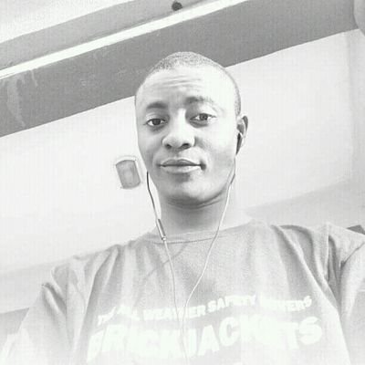 YunusAlakawa's profile picture. Fear of god