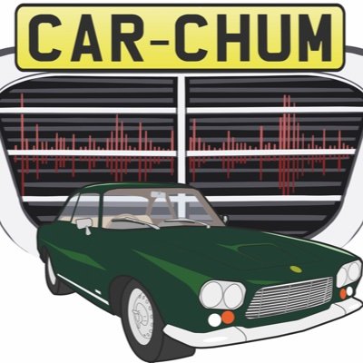 carchumpodcast Profile Picture