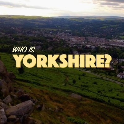 Some of Yorkshire’s most accomplished folk in sport, politics, industry, and entertainment explore what makes the UK’s largest county tick.