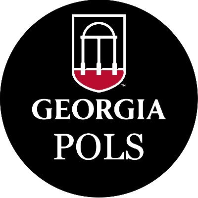 UGA Department of Political Science