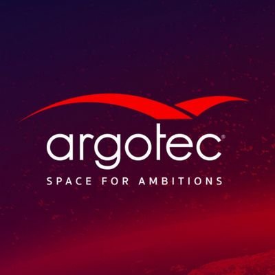Argotec_Space Profile Picture
