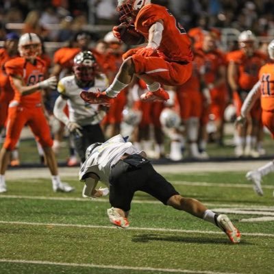 Snow college RB | 5’10 195 | GPA 3.3 | 3 for 2 full qualifier