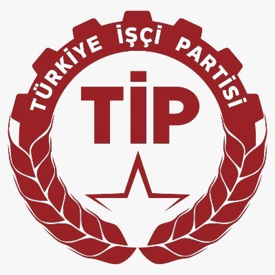 Türkiye İşçi Partisi Tekirdağ İl Örgütü resmi hesabıdır. 📍Orta Camii Mah Yaşar Konak İş Merkezi B/108 Süleymanpaşa ↘ https://t.co/dJY2DohPvZ