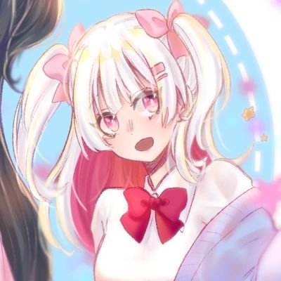 夜月(低浮上)さんのプロフィール画像