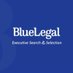 Blue Legal (@bluelegalrec) Twitter profile photo