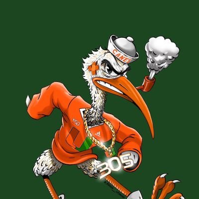 Bartho305's profile picture. All about that U!