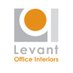 Levant Office Interiors (@LevantInteriors) Twitter profile photo