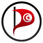 Parti Pirate de Tunisie حزب القراصنة تونس Pirate Party of Tunisia #PPTN