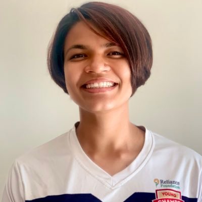 Performance Manager @RFYS | Former Head of Performance @ RFYC | Former INDWNT U19/U17 Asst Coach | Former player @ INDWNT reserves, Exeter City, NYIT