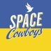 Space Cowboys (@SpaceCowboys1) Twitter profile photo