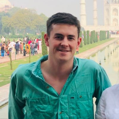 HAJSavill's profile picture. Communications | Freelance Journalist | Young Ambassador for @_MCCFoundation | Trustee at @mikebhaines | Editor of @thespectoview