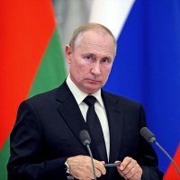 The Ruler Of Russia (@presidentputinf) 's Twitter Profile