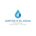 Juntos por el Agua (@juntosxelagua) Twitter profile photo