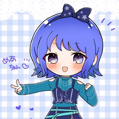 める@ﾌﾟﾘﾏｼﾞ垢。カード整理中。さんのプロフィール画像