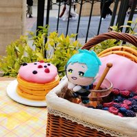 POMU (@3l_e_a_f_r_e_e2) 's Twitter Profile