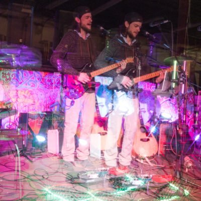 yakapotomus's profile picture. 🎸 Throwin Stones | River’s High Entertainment | Goose Covers | Professional Deli Sami Slinger