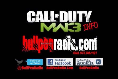 BullPenRadio's profile picture. http://t.co/egEkTGYyfV
Live Monday-Friday
8PM-12AM EST.
Sign Up For Free & Join The Community!