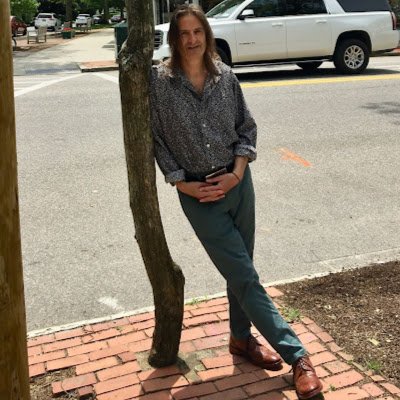 StevePetch3's profile picture. 