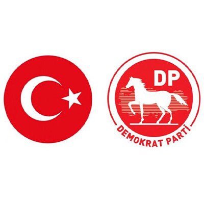 Demokrat Parti İstanbul İl Başkan Yardımcısı